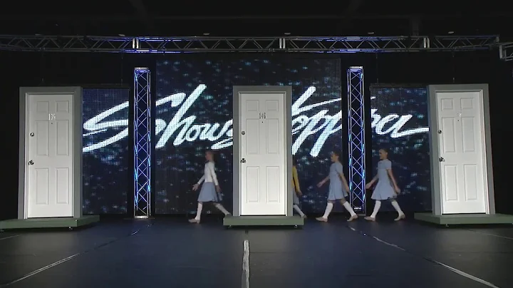 14G - Murrieta Dance Project