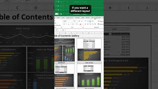 View Side by Side in Excel: The Trick to Comparing Sheets Fast! 🖥️