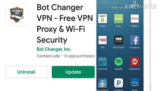 Best VPN in free,fastest mobile VPN screenshot 3