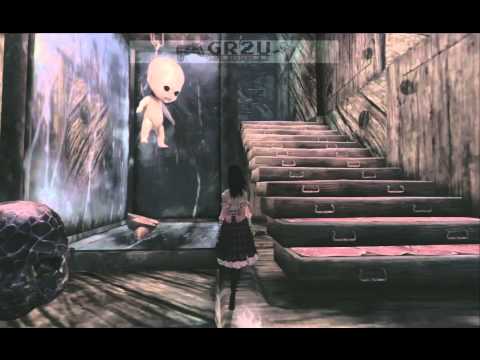 Alice- The Madness Returns Ending Part 1/2
