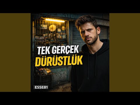 Tek Gerçek Dürüstlük
