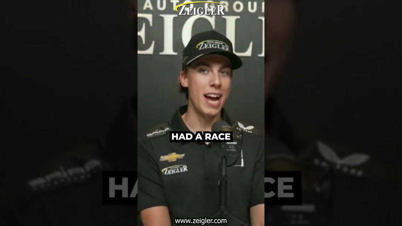 Winning the Race from the Back