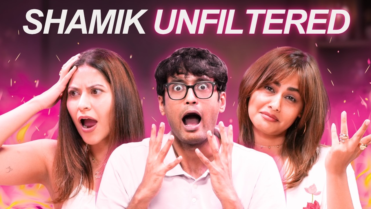 Ep 133 Shamik Chakrabarti's TOP 5 Hot Takes