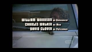 The Greatest American Hero Closing Credits (April 29, 1981)