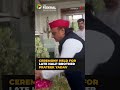 Akilesh Yadav attends family ritual ceremony | #shorts