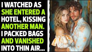 Cheating Wife Caught I Vanished Without A Trace Cheating Wife Stories