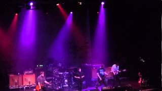 Hell is for Heroes - Live at HMV Forum Part 1