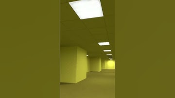 #garrysmod #nextbots #backrooms #shorts