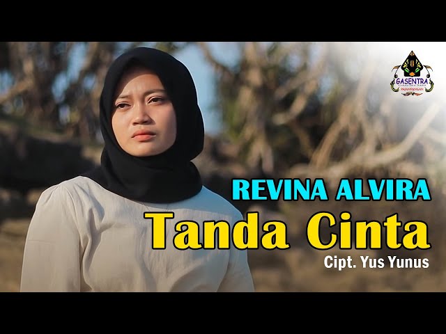 TANDA CINTA (Meggi Z) - REVINA ALVIRA (Dangdut Cover) class=