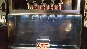 Audi VW 2.0 TFSi injector spray pattern issue Pn. 06F906036A