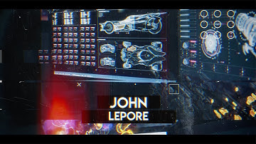 2017 motion speaker :: John LePore