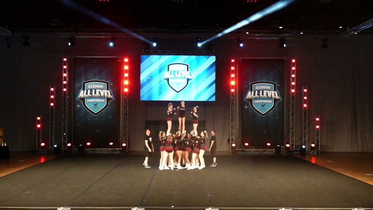 Rebels Majesty - Int. Open Level 4