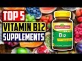 Best Vitamin B12 Supplement Uk 2020 - Best Vitamin B12 Supplements - AskMen - It could be vitamin b12 deficiency.