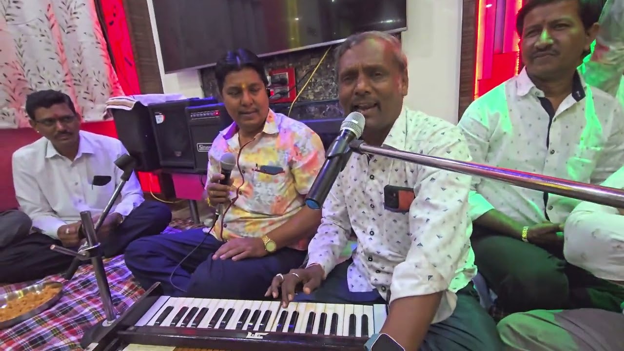 फुल्डा लावा ए मालाणियों लेटेस्ट एक धम न्यू प्योर देसी भजन गायक कन्हैयालाल कुमावत