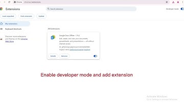 How to install extensions and access tools(Seogroupsbuy.com).