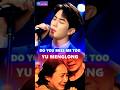 Yu Menglong Cover DO YOU MISS ME TOO 😭😭😭 By RASELHITS #yumenglong, #alanyu #justiceforyumenglong