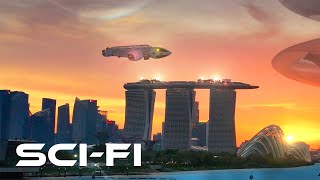 Sci-Fi Sound Effects | Sound Pack