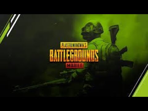 ⭕️PUBGM⭕️აგერ ოლიმპუსის ბიჭები ვაართ