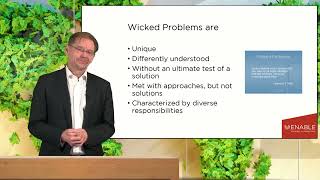 Vấn đề nan giải (wicked problems): Định nghĩa và đặc điểm