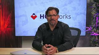 HOAworks  - Features Breakdown