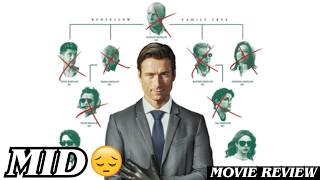 HOW TO MAKE A KILLING - Movie Review