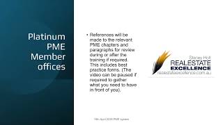 Property Management Training and Education Videos