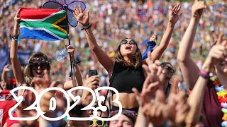 2023 ULTRA MIAMI 2023 🔥 Martin Garrix, Tiësto, David Guetta, Hardwell, Afrojack, Steve Aoki...