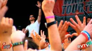 3OH!3 (Feat. Andrew W.K.) - &quot;House Party&quot; Live in HD! at Warped Tour 2010