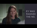 Learn how EY people make an impact on sustainability efforts