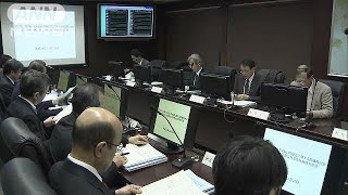南海トラフ地震“可能性”高まり示す変化観測されず(17/12/26)