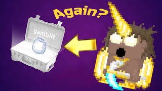 Open Apexu 7% On Gamblit Hidden Promocode