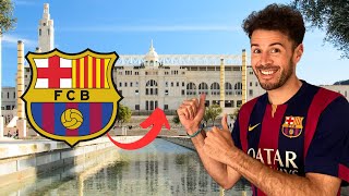 FC Barcelona: Game Day Tips for the Olympic Stadium Matches
