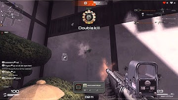 S.K.I.L.L. (Hacker detected)