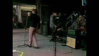 Powderfinger - The Day You Come (live)