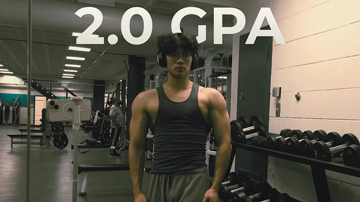 The Best Lifestyle For University Students | Final Exam Vlog | Waterloo CS