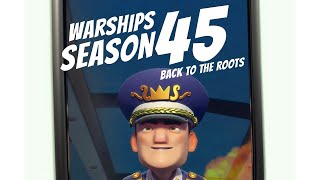 DEFEND HAMMERMAN E NAVIO DE GUERRA | Boom Beach WARSHIPS