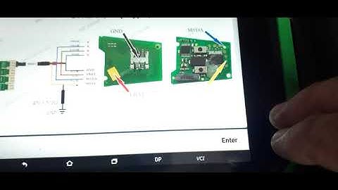 Unlock Opel Key Valeo Astra H Zafira B 13 149 645 using ObdStar X300 DP Plus