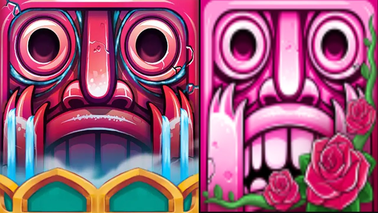 Spirits Cove Temple Run 2 Montana Smith Grill Master