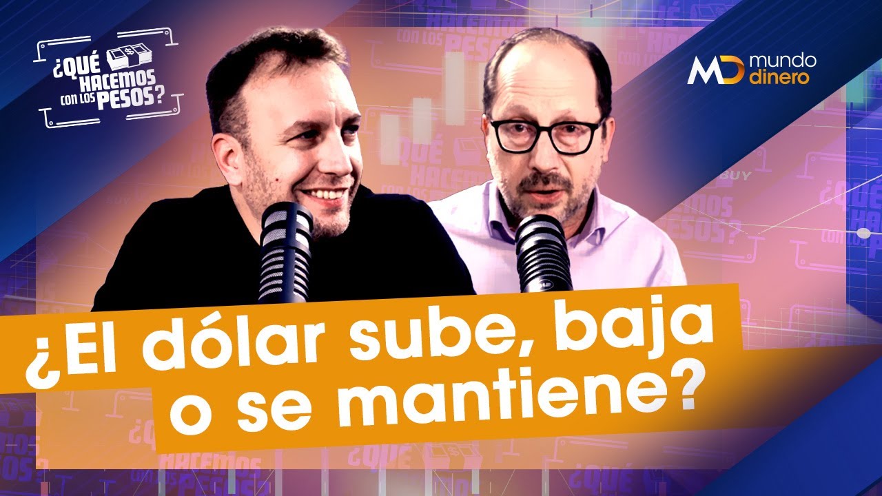 DÓLAR 💵 Los ATRASOS CAMBIARIO en la historia económica ARGENTINA