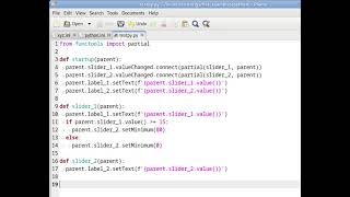 python 1