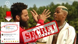 P Valley Season 2  Episode 8 |  SECRET Exposed?? | Lil Murda & Big Teak & Rome