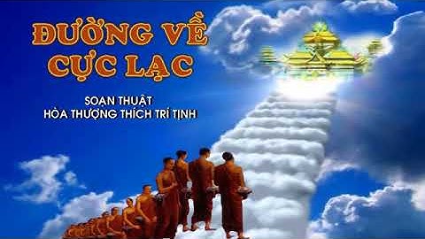 ĐƯỜNG VỀ CỰC LẠC