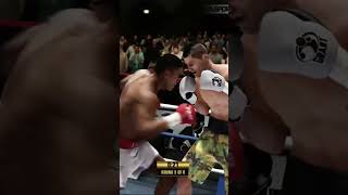 fight night champion.  click baiters get this. screenshot 2