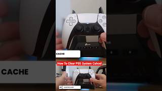 How To Boost PS5 Performance Instantly! #playstation #gaming #gamer #fortnite