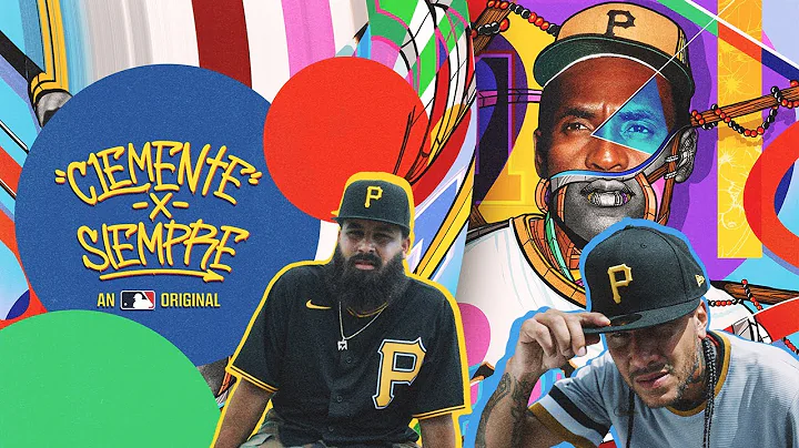 Clemente x Siempre | Honoring Roberto Clemente Thr...