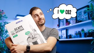 NEW Citric Acid  CO2 System from ARKA: Best for Beginners?!