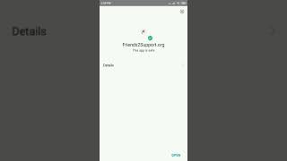 #Very useful video.....How to find Blood Donors... Hats off to the developer of this app🙏 screenshot 1