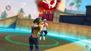 Tavenchi - spotlight MODE RUOK FF, Apelapato🇧🇷❤🇬🇲 ( M1887 , DESERT )