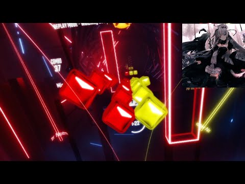 Sound Chimera but its a vibro map!? | Beat Saber
