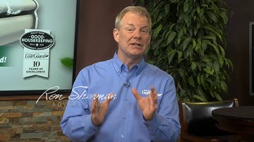 Get the Jump on Fall Sale! LeafGuard